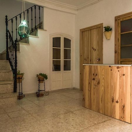 Olvera B&B Hostel En オルベラ エクステリア 写真