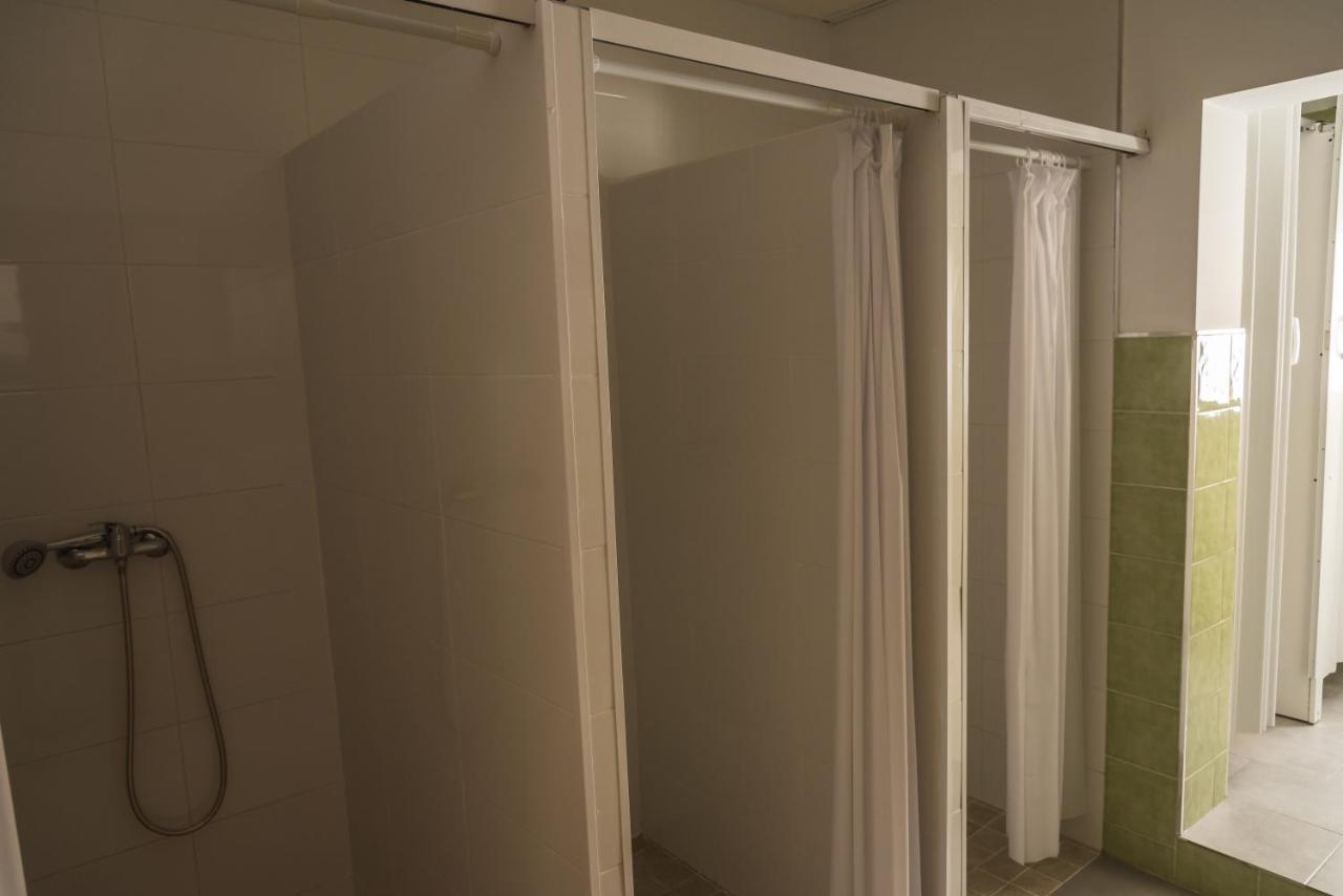 Olvera B&B Hostel En オルベラ エクステリア 写真