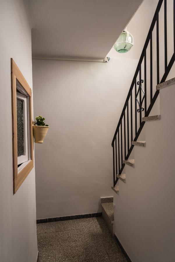 Olvera B&B Hostel En オルベラ エクステリア 写真