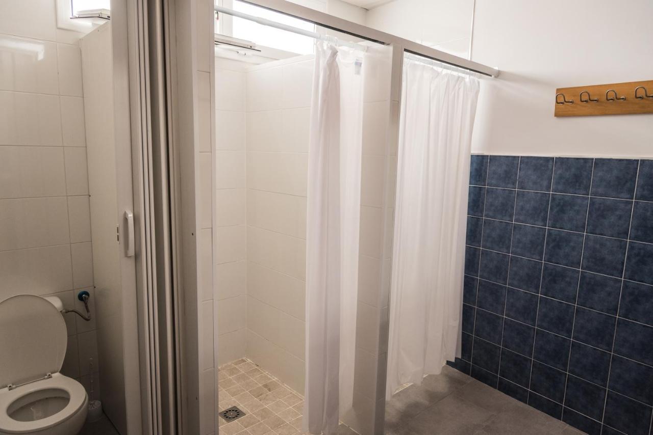 Olvera B&B Hostel En オルベラ エクステリア 写真