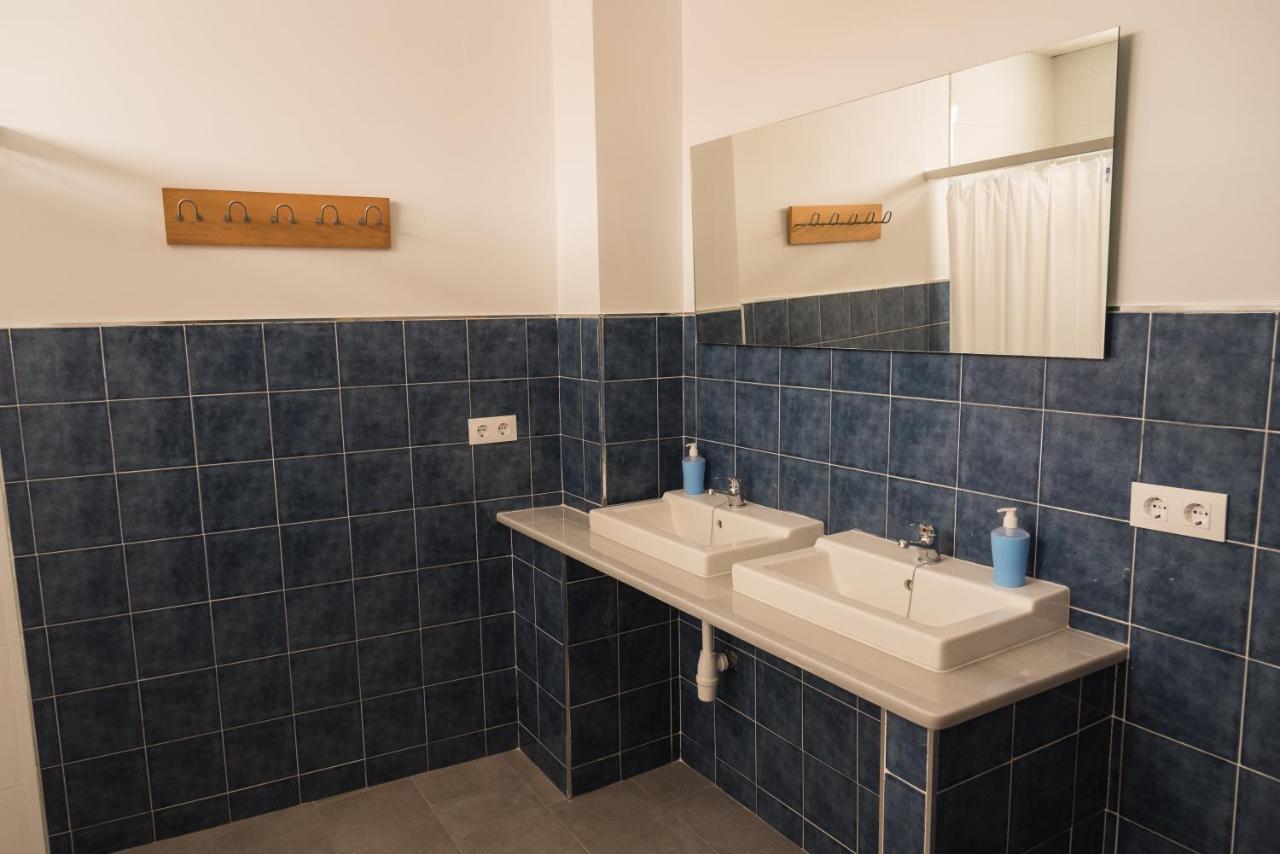 Olvera B&B Hostel En オルベラ エクステリア 写真