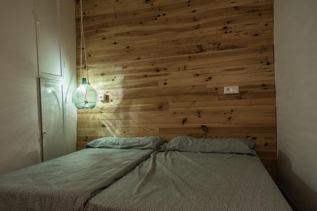 Olvera B&B Hostel En オルベラ エクステリア 写真