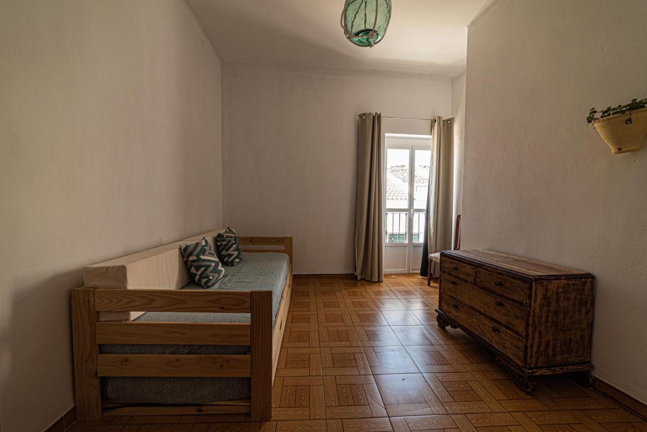 Olvera B&B Hostel En オルベラ エクステリア 写真